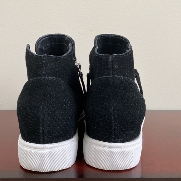 Steve Madden Caliber Women’s Sneaker 7M - Picture 7 of 7